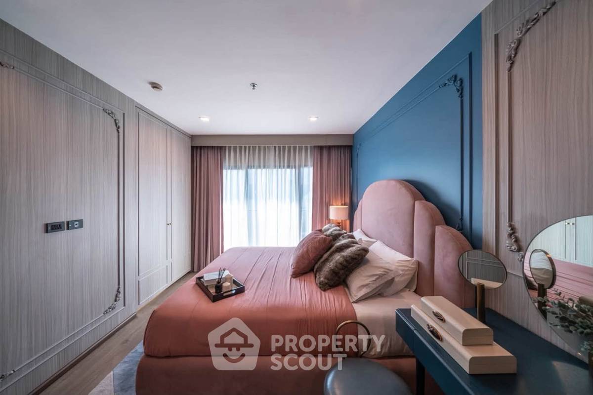 รูป คอนโด 3-ห้องนอน ที่ โนเบิล รีมิกซ์ ใกล้ BTS ทองหล่อ (ID 3370398) - รูปที่ 5/11