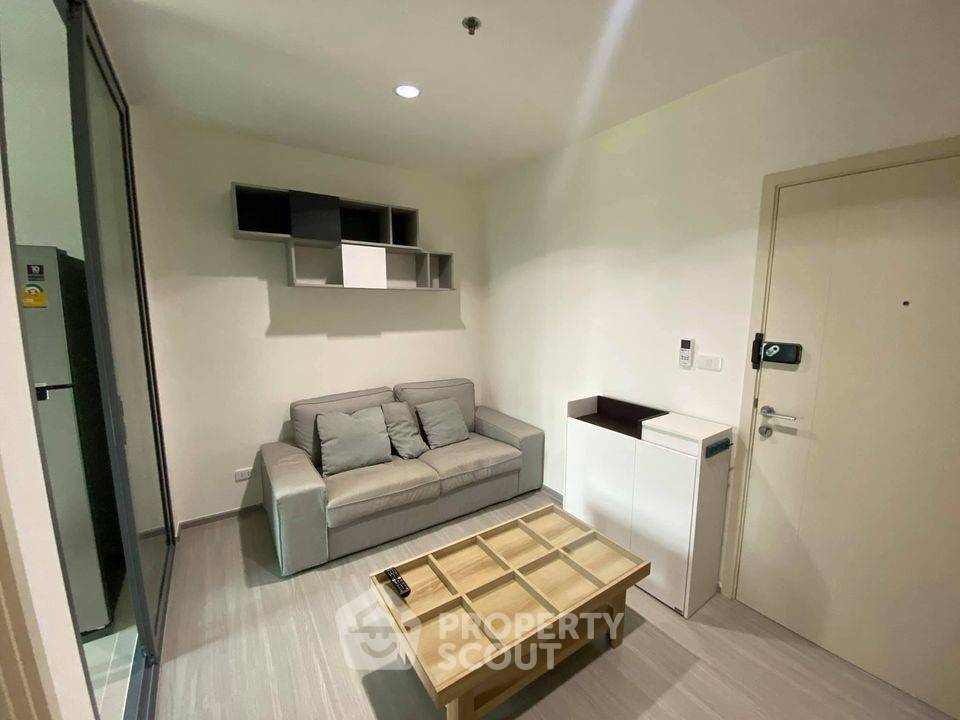 รูป ราคาคุ้มค่า คอนโด 1 ห้องนอน Aspire Sathorn - Ratchapruek ใกล้ MRT บางหว้า (ID 492289) - รูปที่ 1/10