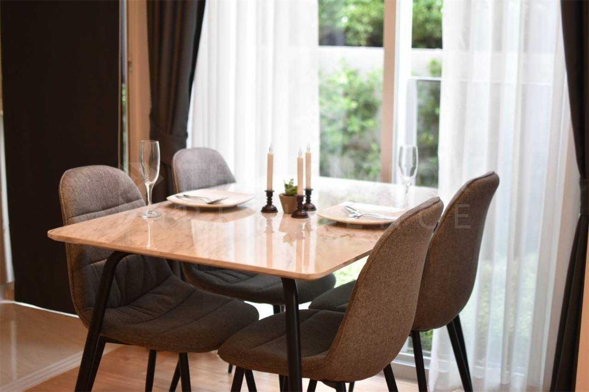 picture Chewathai Residence Thonglor  Ready-to-move-in, Prime Location Condo - 3/9