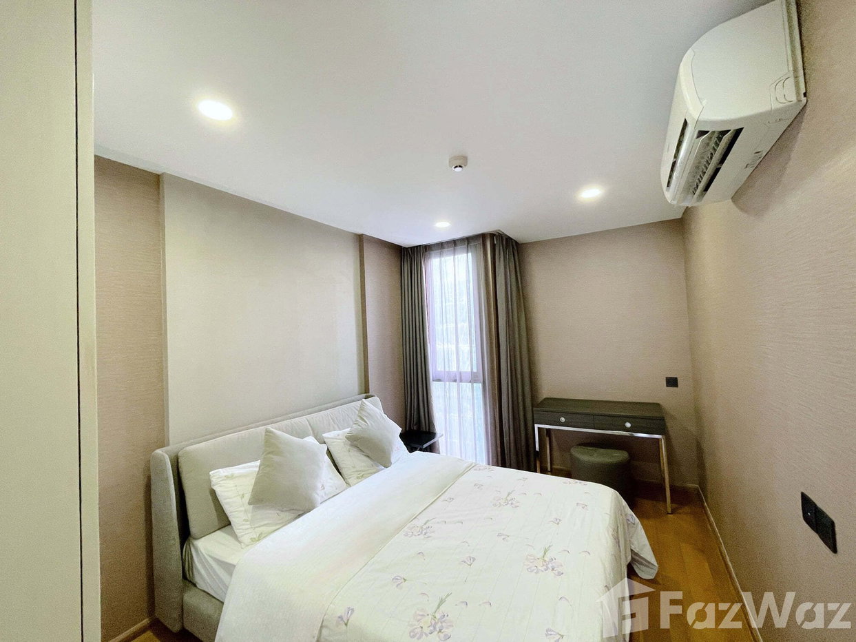 picture .2 Bedroom 74 SqM Condo for Rent in Bangkoks Klass Langsuan 1393154 - 5/7