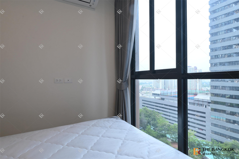 Book before anyone else Nue District R9 near MRT Rama 9 Station