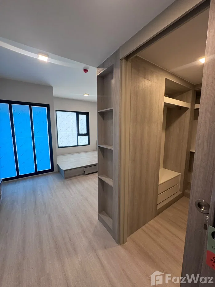 รูป ขาย คอนโด สตูดิโอ ในโครงการ โค้บบ์ รัชดา-พระราม 9 6840298 - รูปที่ 28/34