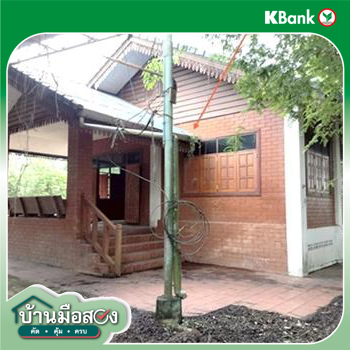 รูป บ้านเดี่ยว 2082 ตร.วา แม่จัน เชียงราย 4.8M - รูปที่ 45/47