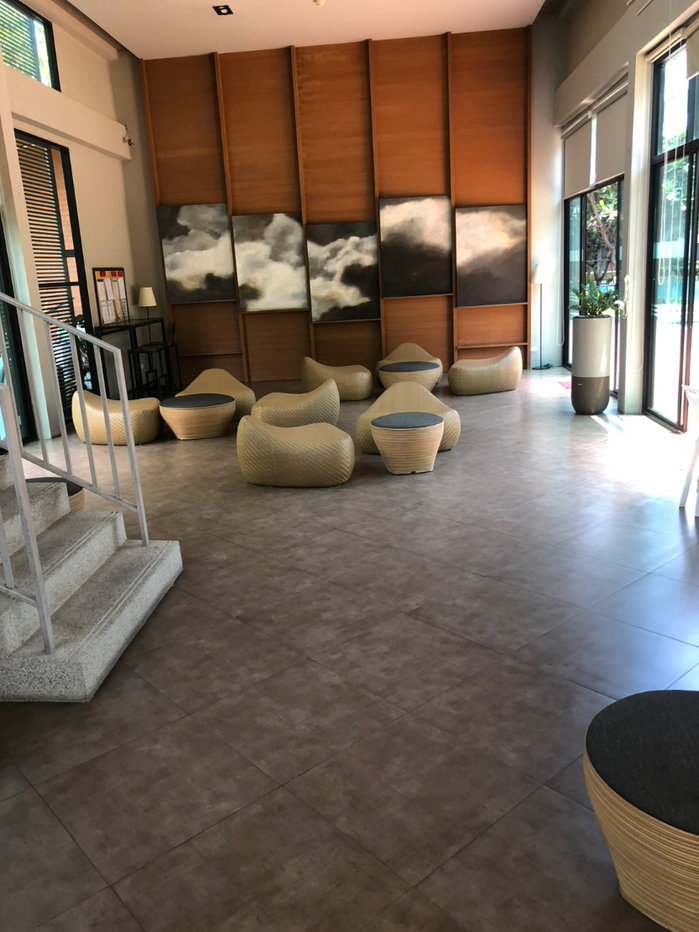 picture 🏡 D Condo Nim for Rent 📍 Building C, 3rd Floor | 37 sq.m. - 22/22
