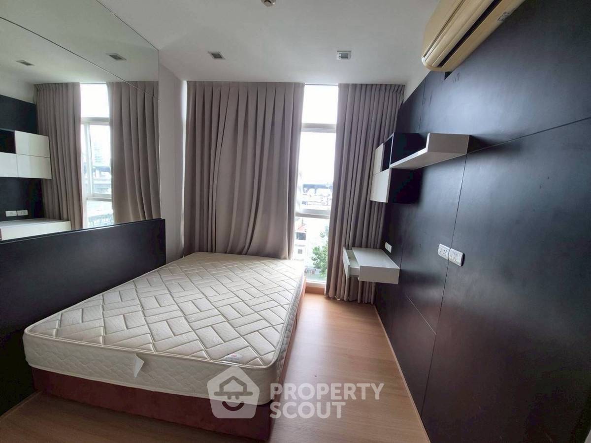รูป คอนโด 2 ห้องนอน The Coast Bangkok ใกล้ BTS บางนา (ID 2592597) - รูปที่ 2/8