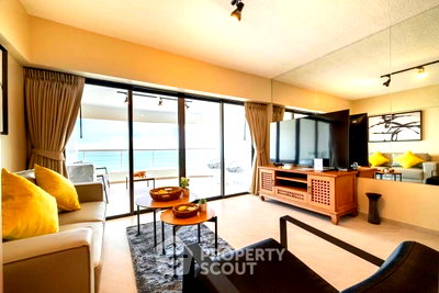 Condos for sale : Studio Condo at Metro Jomtien Condotel close to Jomtien Beach (ID 3369983)