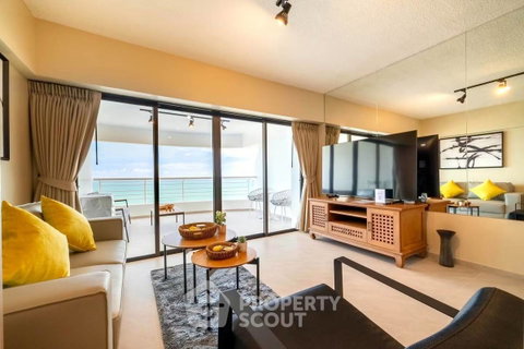 คอนโด สตูดิโอ ที่ เมโทร จอมเทียน คอนโดเทล ใกล้ หาดจอมเทียน (ID 3369983)