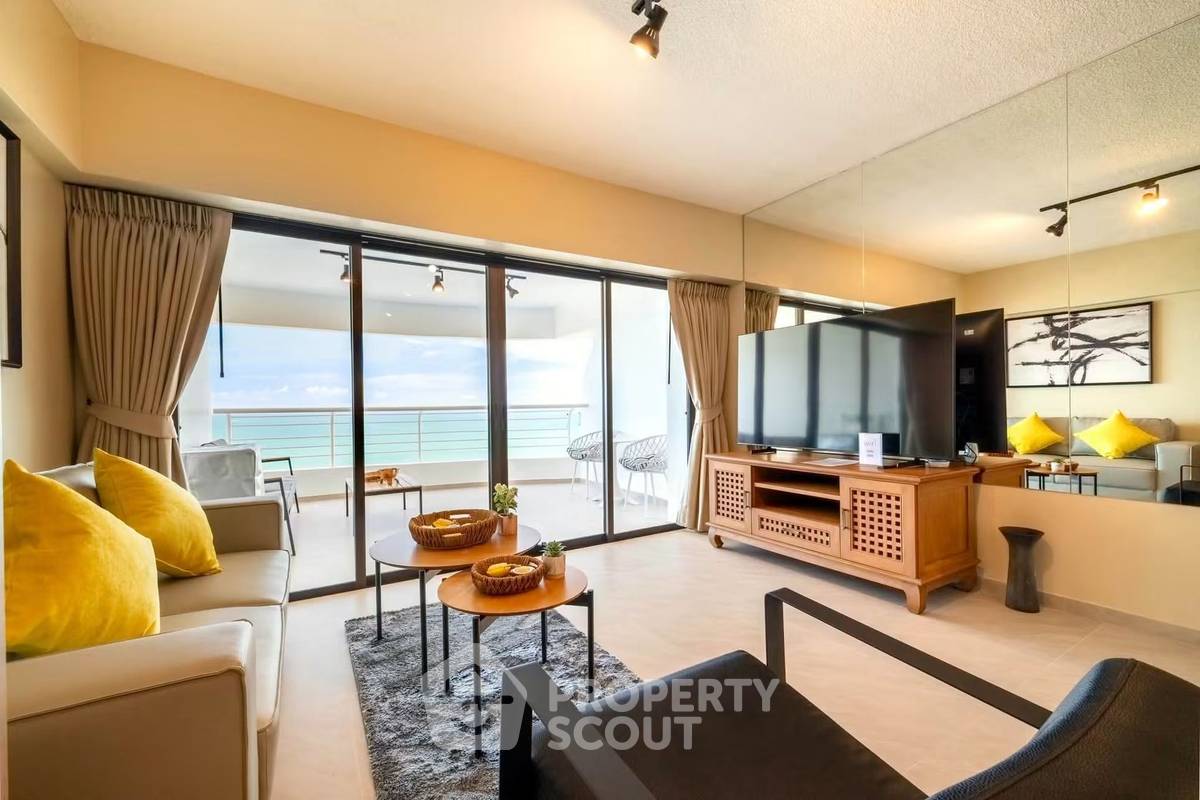 รูป คอนโด สตูดิโอ ที่ เมโทร จอมเทียน คอนโดเทล ใกล้ หาดจอมเทียน (ID 3369983) - รูปที่ 12/13