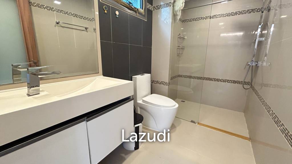 รูป คลับ รอยัล วงศ์อมาตย์ ห้องพักแบบ 1 ห้องนอน - รูปที่ 11/13
