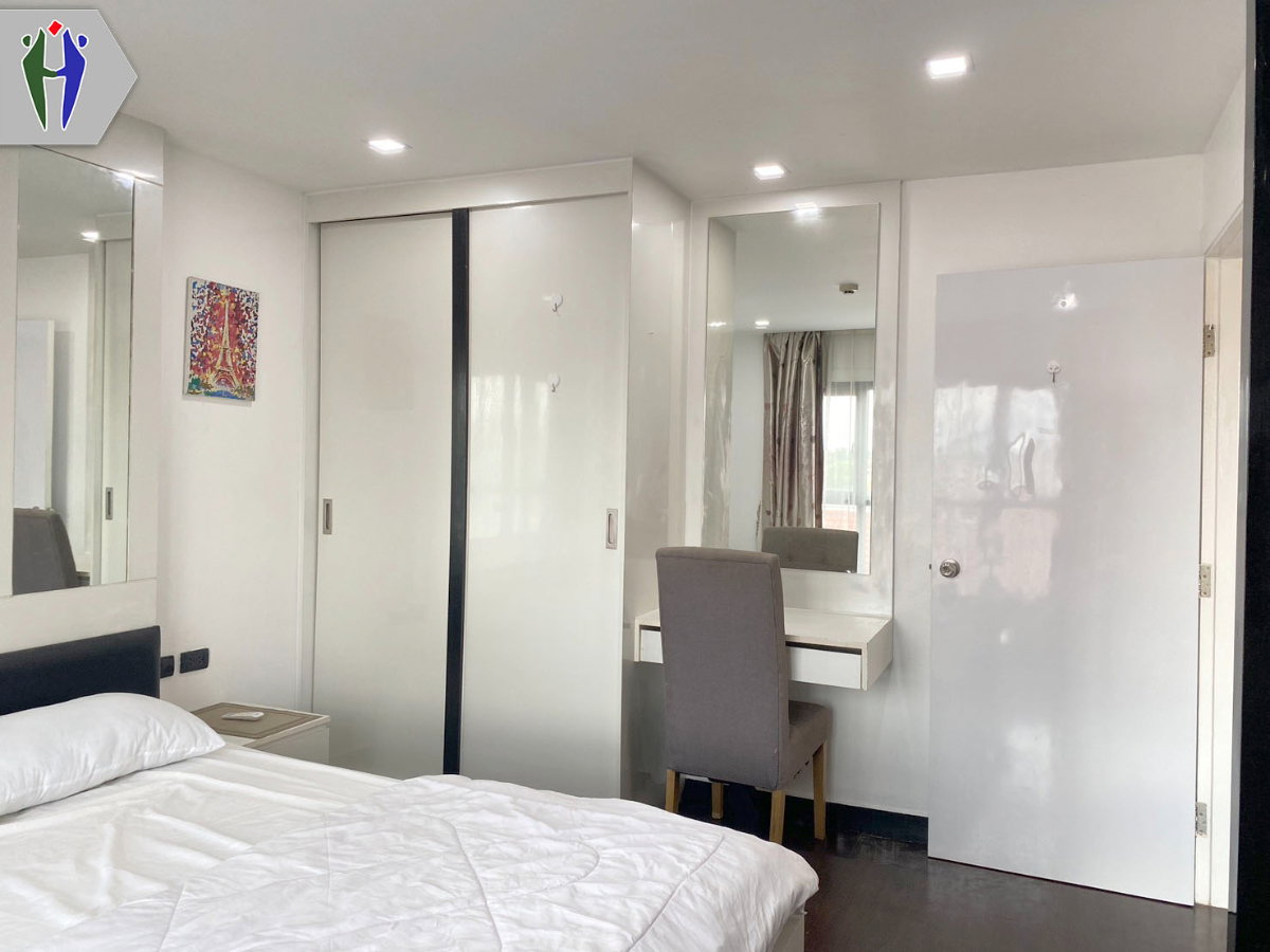 picture Condo for rent south pattaya at The Blue Residence, 💦🐳✨ - 8/10