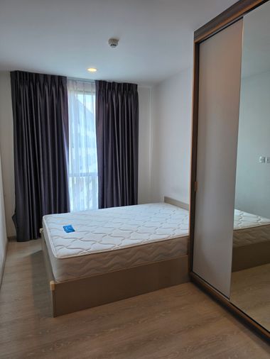 ให้เช่าคอนโด 2 ห้องนอน 35 ตร.ม. ไนท์บริดจ์ พหลโยธิน อินเตอร์เชนจ์