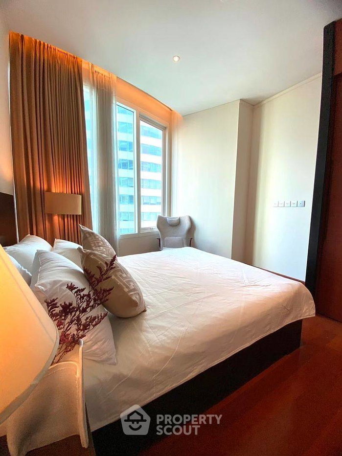 รูป ใกล้ BTS ช่องนนทรี เพียง 80 ม. 2 ห้องนอน The Infinity Condominium (ID 945084) - รูปที่ 2/13