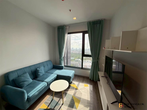 Life Ladprao Valley near BTS Ha Yaek Lat Phrao Big discount, full deal