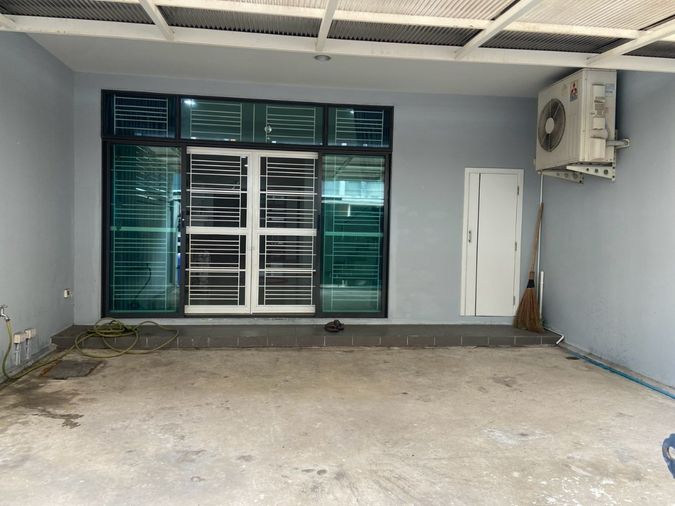 5-bed home office for rent, 96 sqm, 23.4 sq wah, The Vision Ladprao - Nawamin