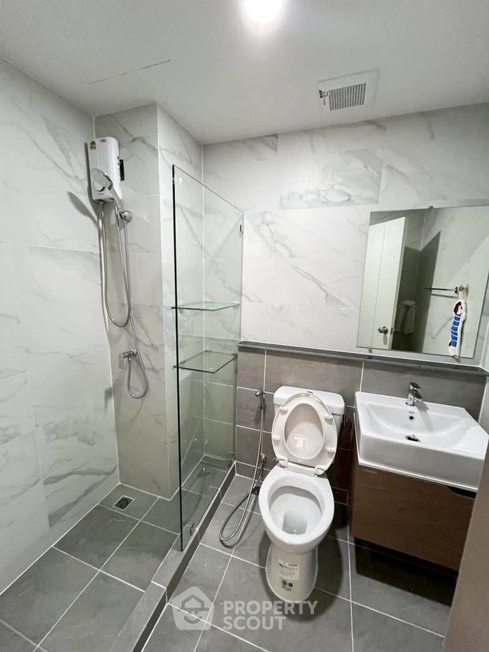รูป คอนโด สตูดิโอ ที่ เอไลฟ์ สุขุมวิท 76 ใกล้ BTS สำโรง (ID 3370233) - รูปที่ 10/10