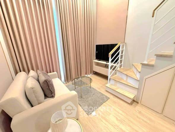 picture 1-BR Condo at Culture Chula near MRT Sam Yan (ID 3369706) - 4/12