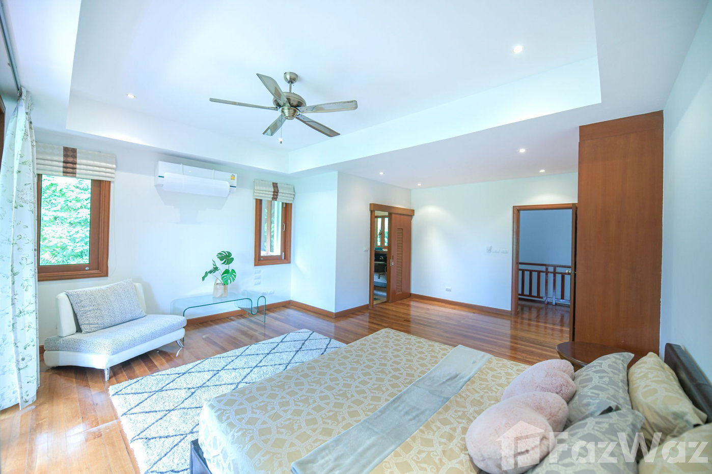 รูป วิลล่าให้เช่า 4 ห้องนอน ในโครงการ ลากูน่า วิลเลจ เรสซิเด้นซ์ เฟส 2 1853906 - รูปที่ 17/28