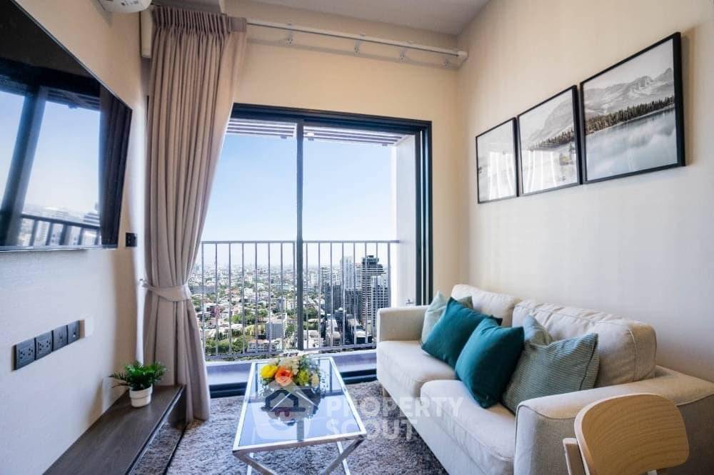 picture 1-BR Condo at Park Origin Thonglor near BTS Thong Lor (ID 1742649) - 13/14