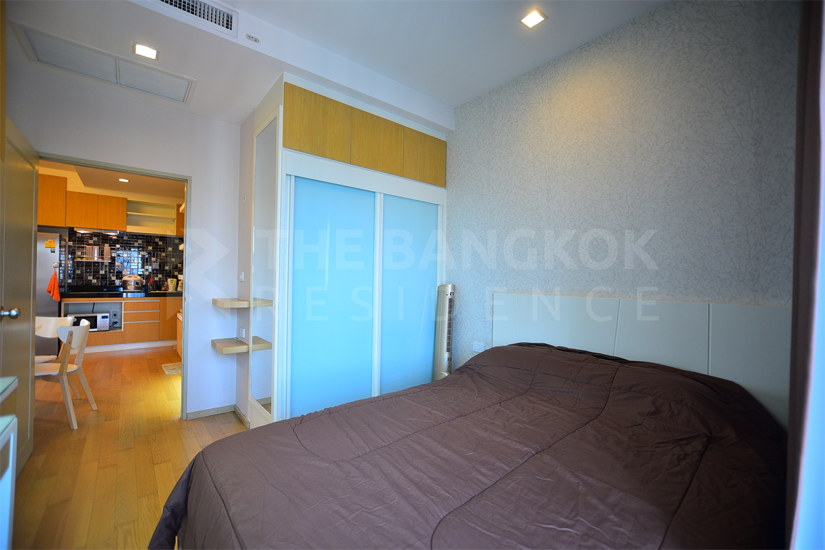 รูป ยูนิตยอดฮิต หมดไวมาก โนเบิล รีวีว ใกล้ BTS สถานีเอกมัย - รูปที่ 3/10
