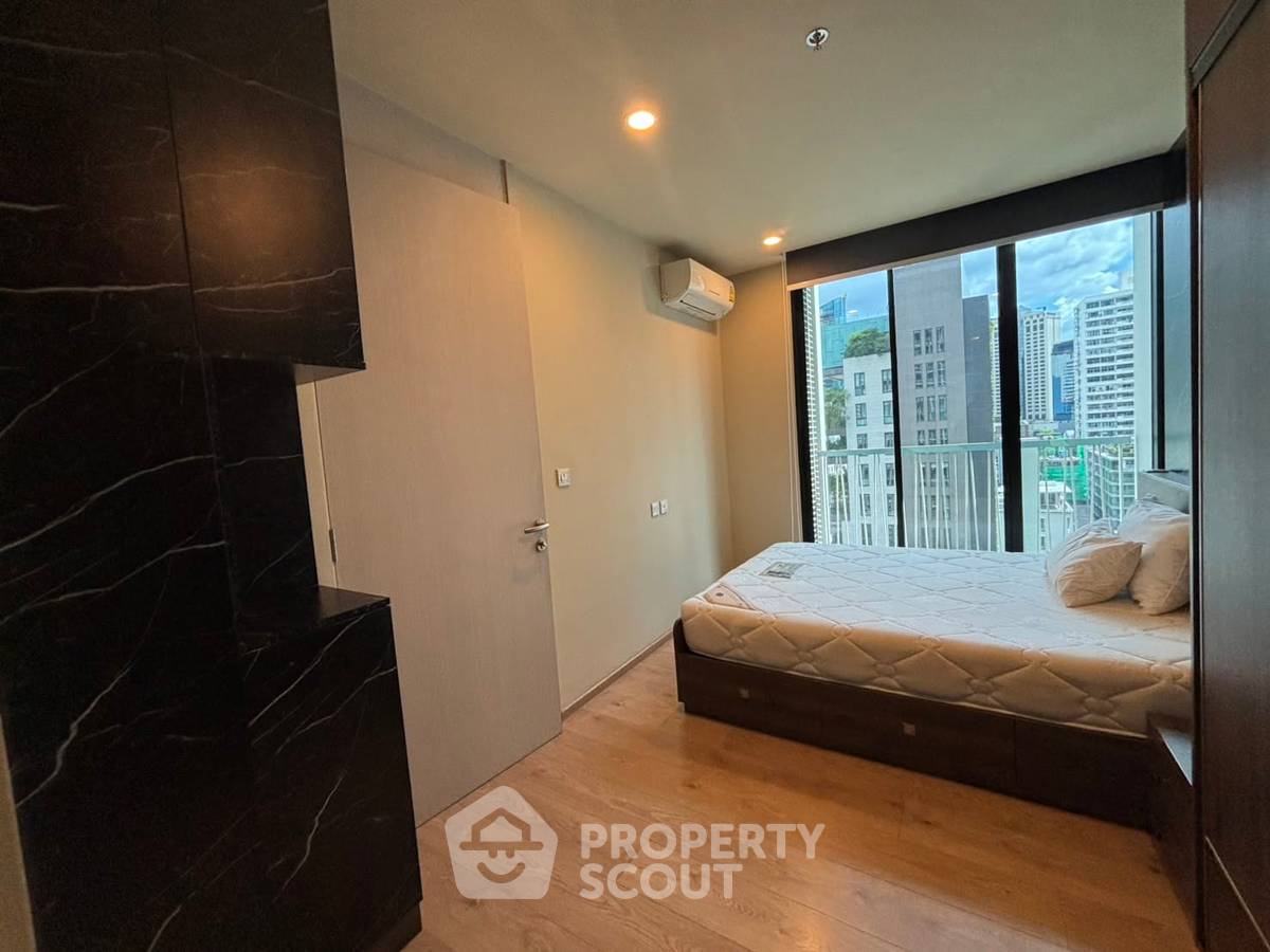 picture 1-BR At Noble Recole Sukhumvit 19 Near MRT Sukhumvit (ID 3369444) - 6/8
