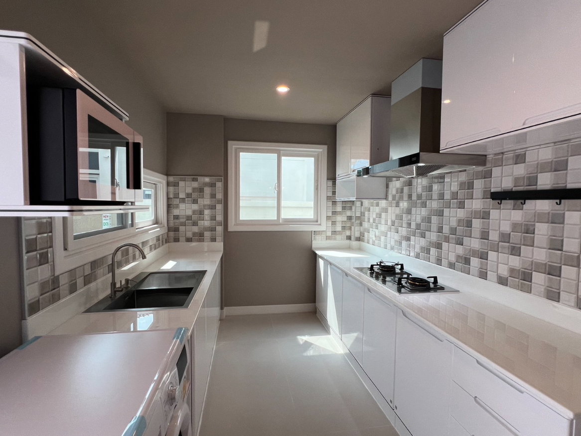 รูป ✨🏡 บ้านเช่าที่ต้องรอจังหวะ! ศุภาลัย ทัสคานี ดอนแก้ว–แม่ริม | บ้านสวยในโครงการคุณภาพ นาน ๆ ทีจะมีหลุดมาให้เช่า - รูปที่ 27/40