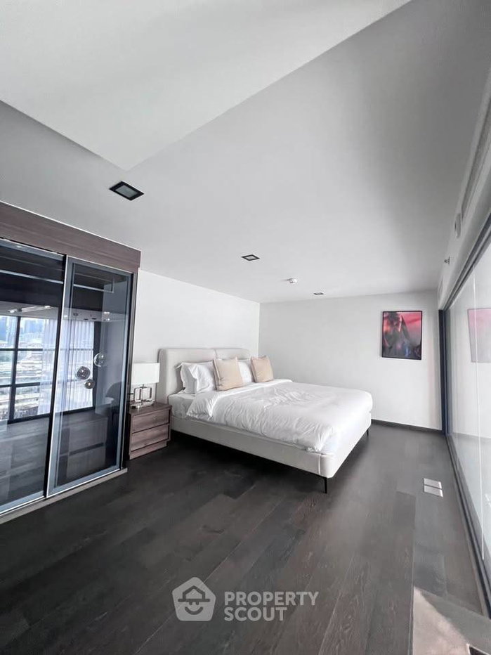 picture 1-BR Condo at CONNER Ratchathewi near BTS Ratchathewi (ID 3368490) - 8/10