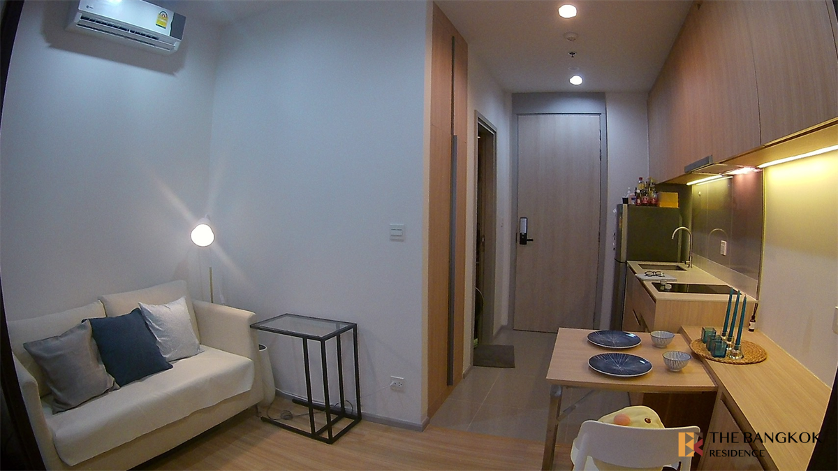 picture M Jatujak near MRT Kamphaeng Phet Station Hurry, big discount is ending! - 1/9