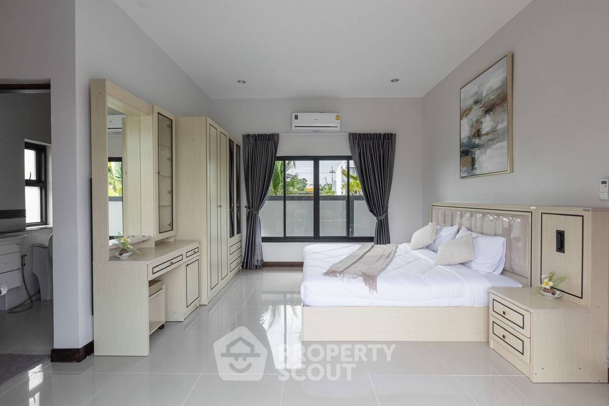รูป วิลล่า 3-ห้องนอน ใน หินเหล็กไฟ (ID 2248774) - รูปที่ 20/30