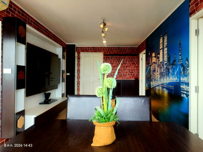 Condos for sale : Sale Condominium  2 bedroom near good price!!!
