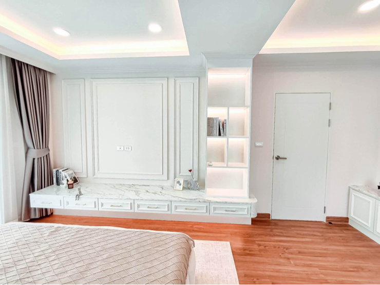 picture Large, luxurious rental house; fully furnished and equipped with appliances. - 5/50