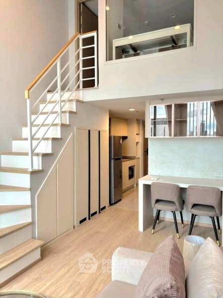 picture 1-BR Condo at Culture Chula near MRT Sam Yan (ID 3369706) - 1/12