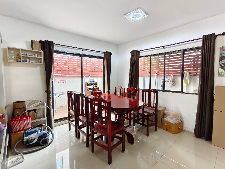 รูป ขายบ้านพฤกษาวิลล์ 71/2 แหลมฉบัง-บางละมุง 36 ตร.ว. บ้านโซนแหลมฉบัง บ้านบางละมุง ราคาไม่เกิน 3 ล้าน - รูปที่ 7/17