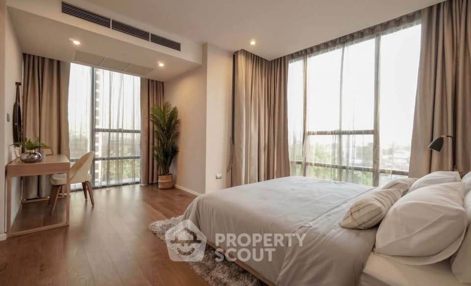 รูป ใกล้ BTS สุรศักดิ์ 100 ม. | 2 ห้องนอน The Bangkok Sathorn (ID 3368807) - รูปที่ 13/16