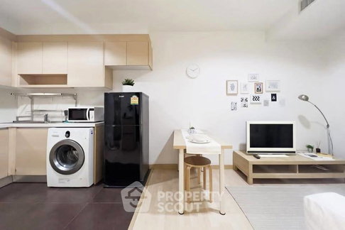 1-BR Condo at 59 Heritage Sukhumvit 59 near BTS Thong Lor (ID 3103518)