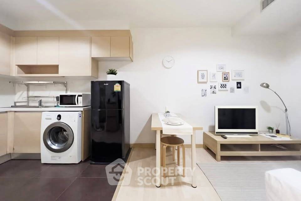 picture 1-BR Condo at 59 Heritage Sukhumvit 59 near BTS Thong Lor (ID 3103518) - 1/9