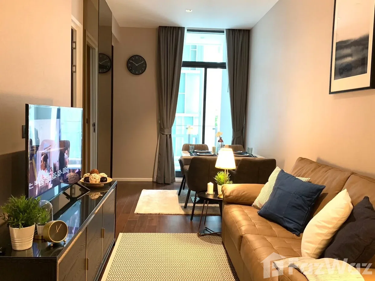 picture 1 Bedrooms Condo For Rent at The Diplomat 39 6837693 - 4/11