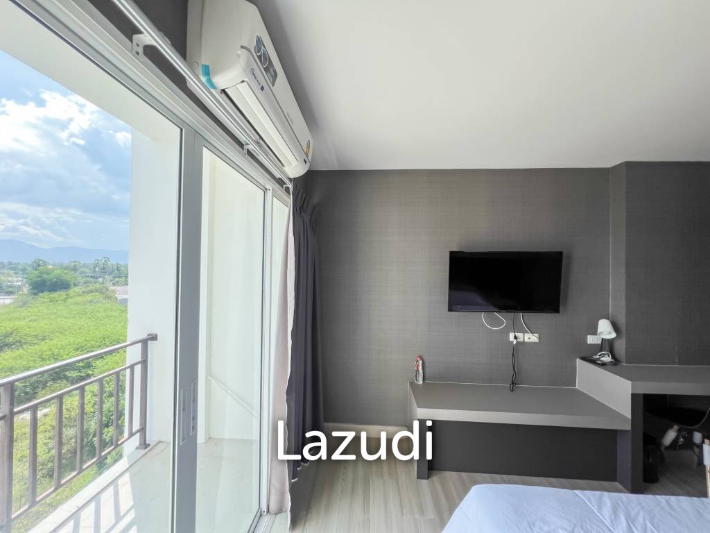 picture A.D Resort Hua Hin 25 sqm Green View Condo in Cha-Am - 11/18