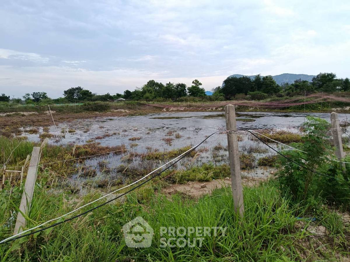 picture Land For Sale In Mueang Prachuap Khiri Khan (ID 3369722) - 2/8