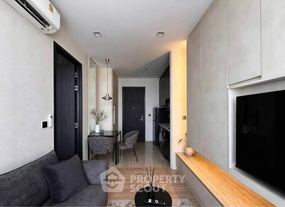 รูป คอนโดชั้น 35 แบบ 1 ห้องนอน Noble Around Ari ใกล้ BTS อารีย์ (ID 3368808) - รูปที่ 7/10