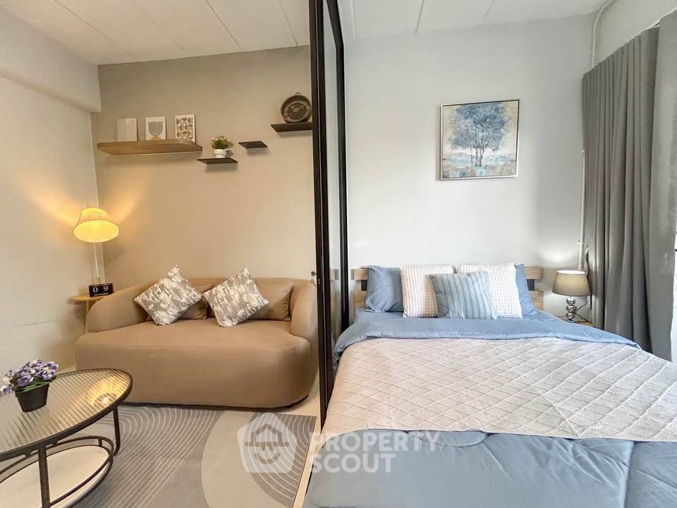 รูป คอนโด 1 ห้องนอน Suthep Hill House ใกล้มหาวิทยาลัยเชียงใหม่ ขาย (ID 3367405) - รูปที่ 2/20