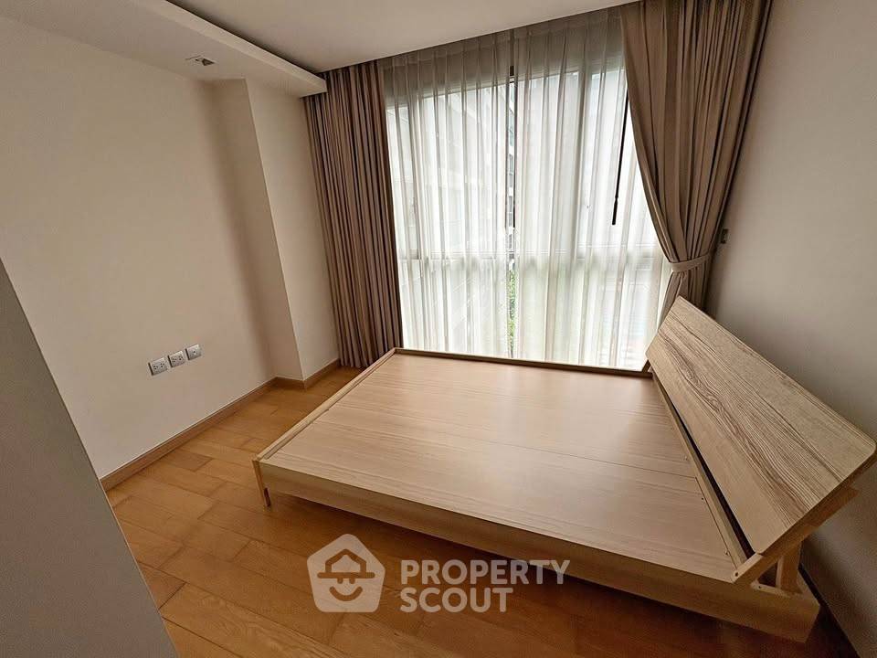 picture 1-BR Condo at Via Botani near BTS Phrom Phong (ID 3367776) - 1/8