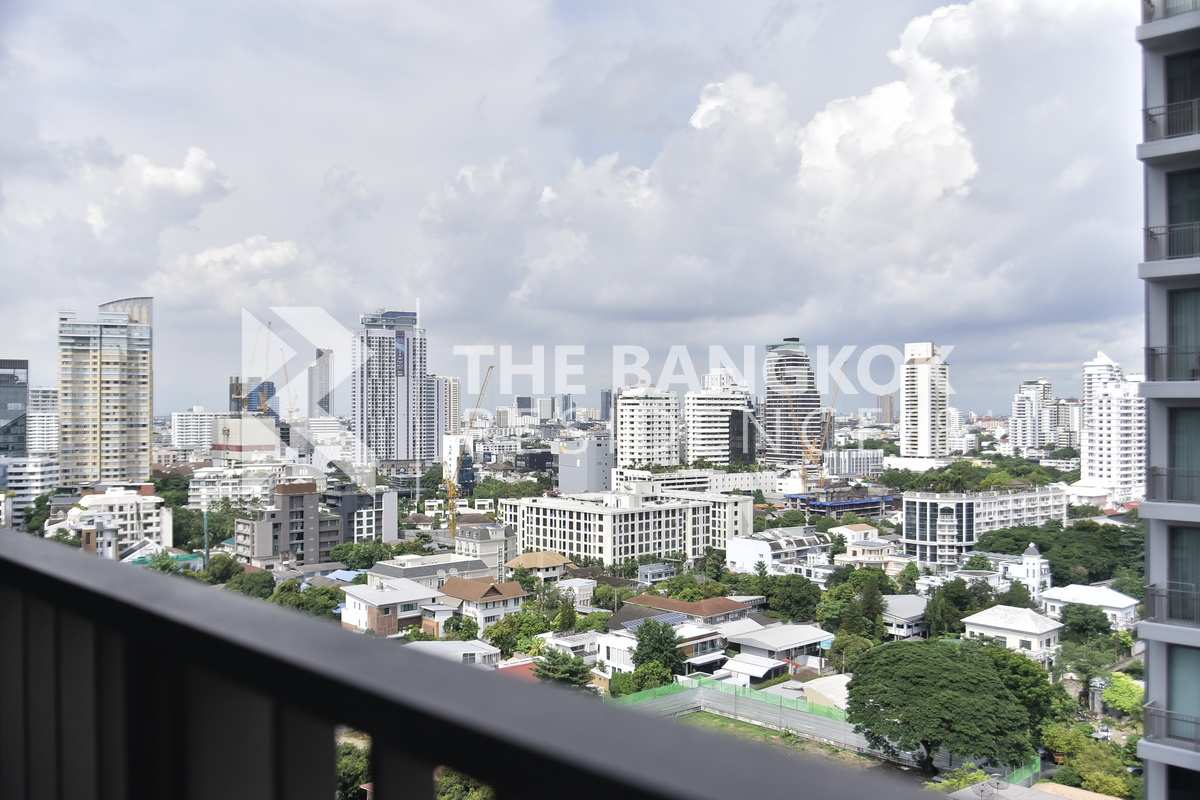 รูป ควอทโทร บาย แสนสิริ คอนโดทำเลเด่น ราคาน่าคบ - รูปที่ 5/10