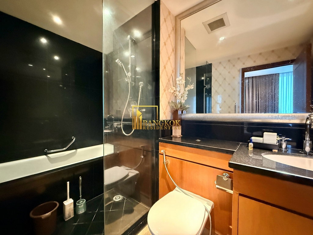 picture Ascott Sky Villa | Well Maintained 2 Bedroom Condo in Sathorn - BR9469CD - 10/25