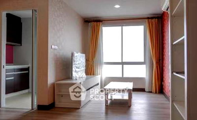 Condos for rent : 36th-Floor 3-BR Bangkok Horizon Ramkhamhaeng Condo (ID 3364358)