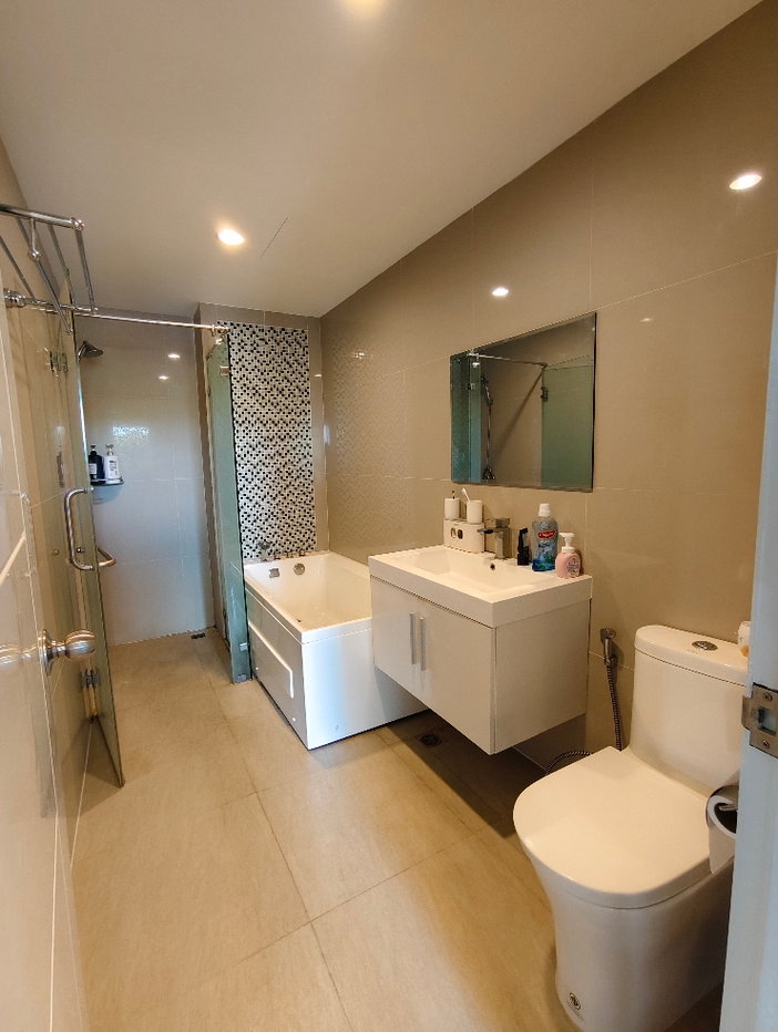 รูป ขายคอนโด Sea Hill Condo คอนโดศรีราชา ตึก C ชั้น 9
วิวดี ห้องสวย พร้อมอยู่ แถมครบทั้งห้อง - รูปที่ 15/17