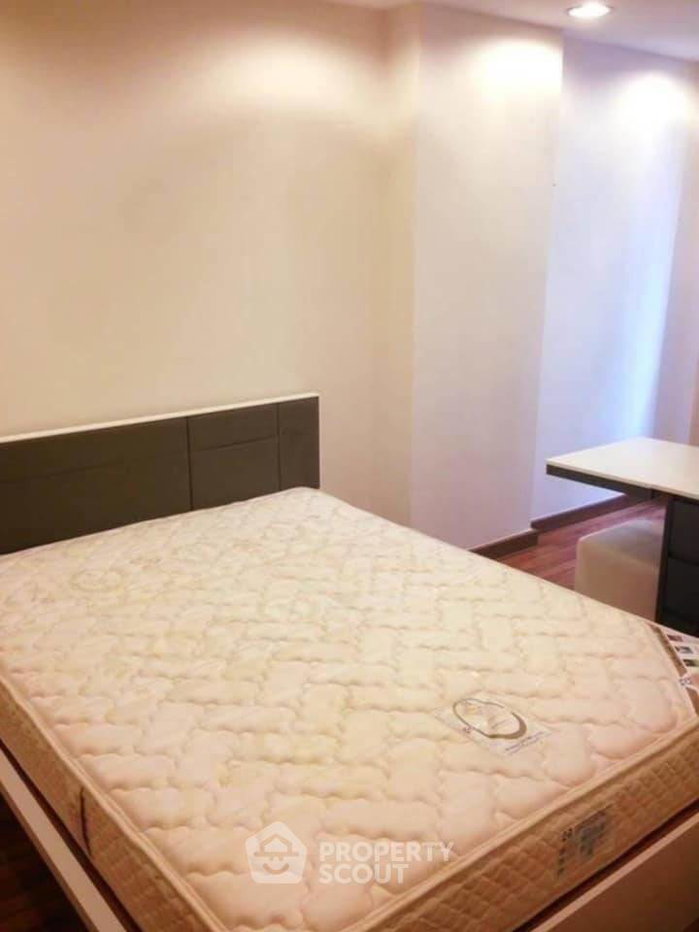 รูป คอนโด 1-ห้องนอน ที่ ซีนิธ เพลส สุขุมวิท 42 คอนโดมิเนียม ใกล้ BTS เอกมัย (ID 450488) - รูปที่ 9/9