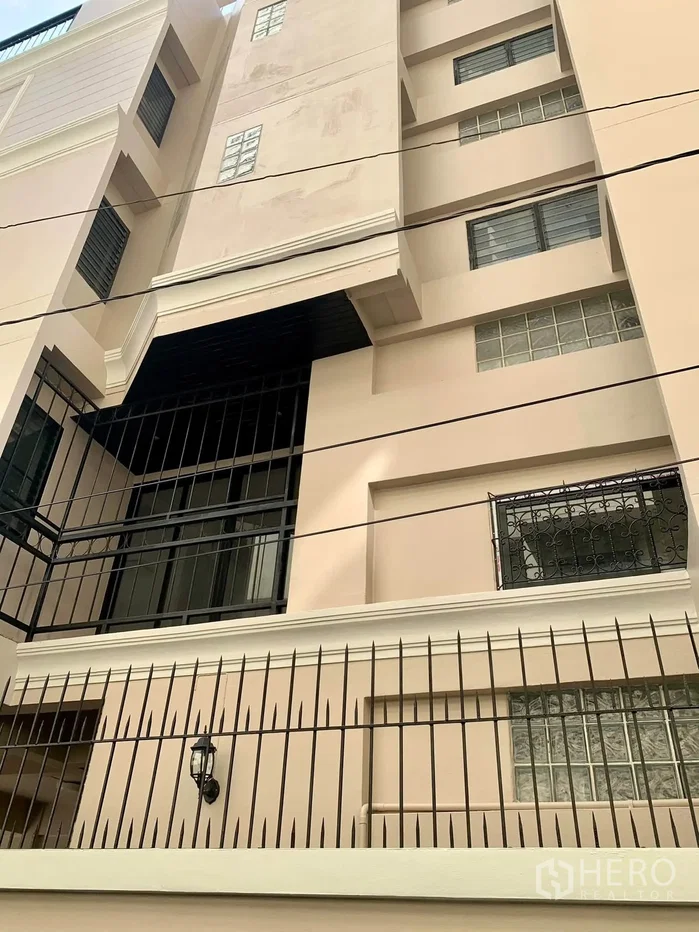 picture For rent Home Office 500 sqm in Watthana, Bangkok BTS Nana - 11/14