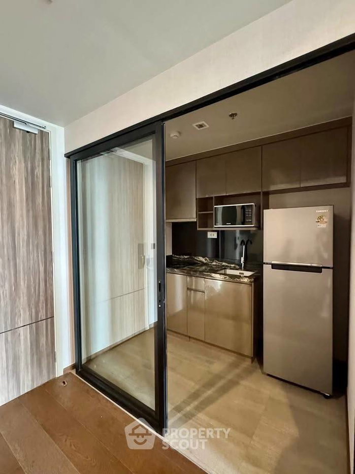 picture 1-BR Condo At Ideo Q Sukhumvit 36 Near BTS Thong Lor (ID 3367851) - 6/9