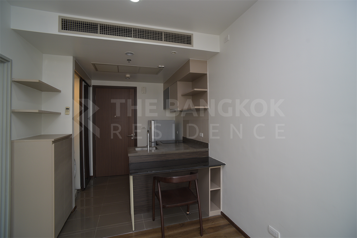 รูป ออนิกซ์ พหลโยธิน ใกล้ BTS สถานีสะพานควาย รีบจองก่อนห้องหลุด!! - รูปที่ 8/10