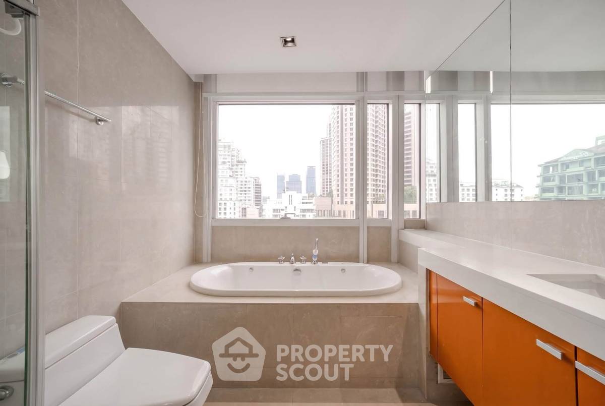 picture 2-BR 132 Sqm At Athenee Residence, 200m To BTS Phloen Chit (ID 3367772) - 14/17